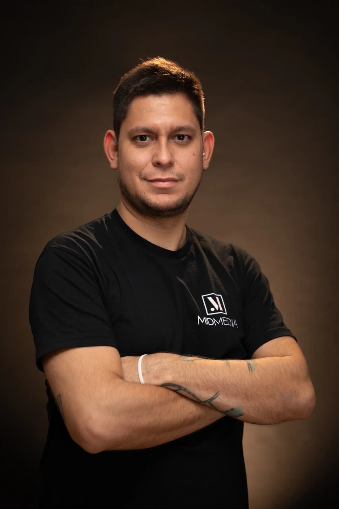 Alejo Iglesias Duran, Director de Fotografía en MIDMEDIA PICTURES