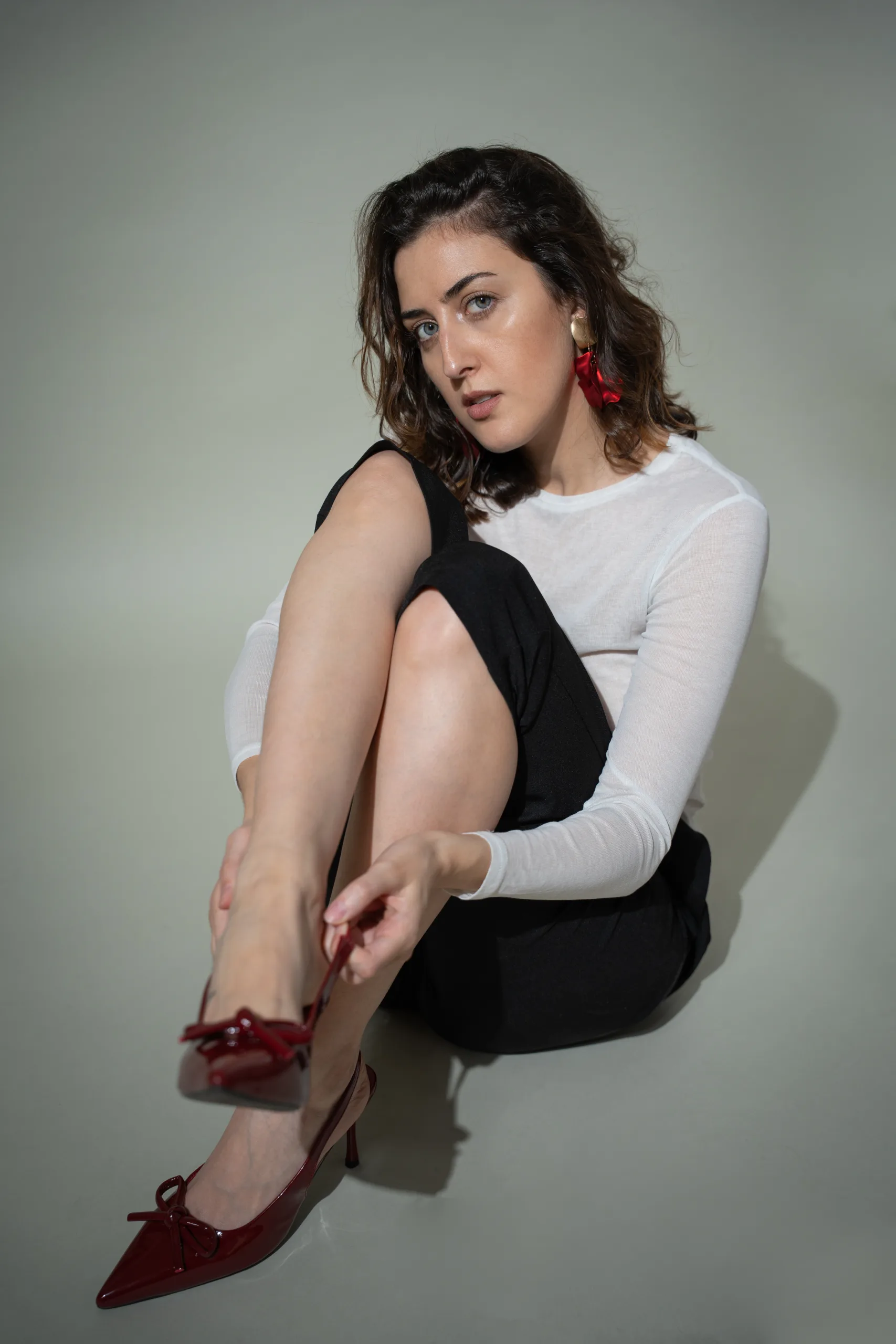 Model Portfolio