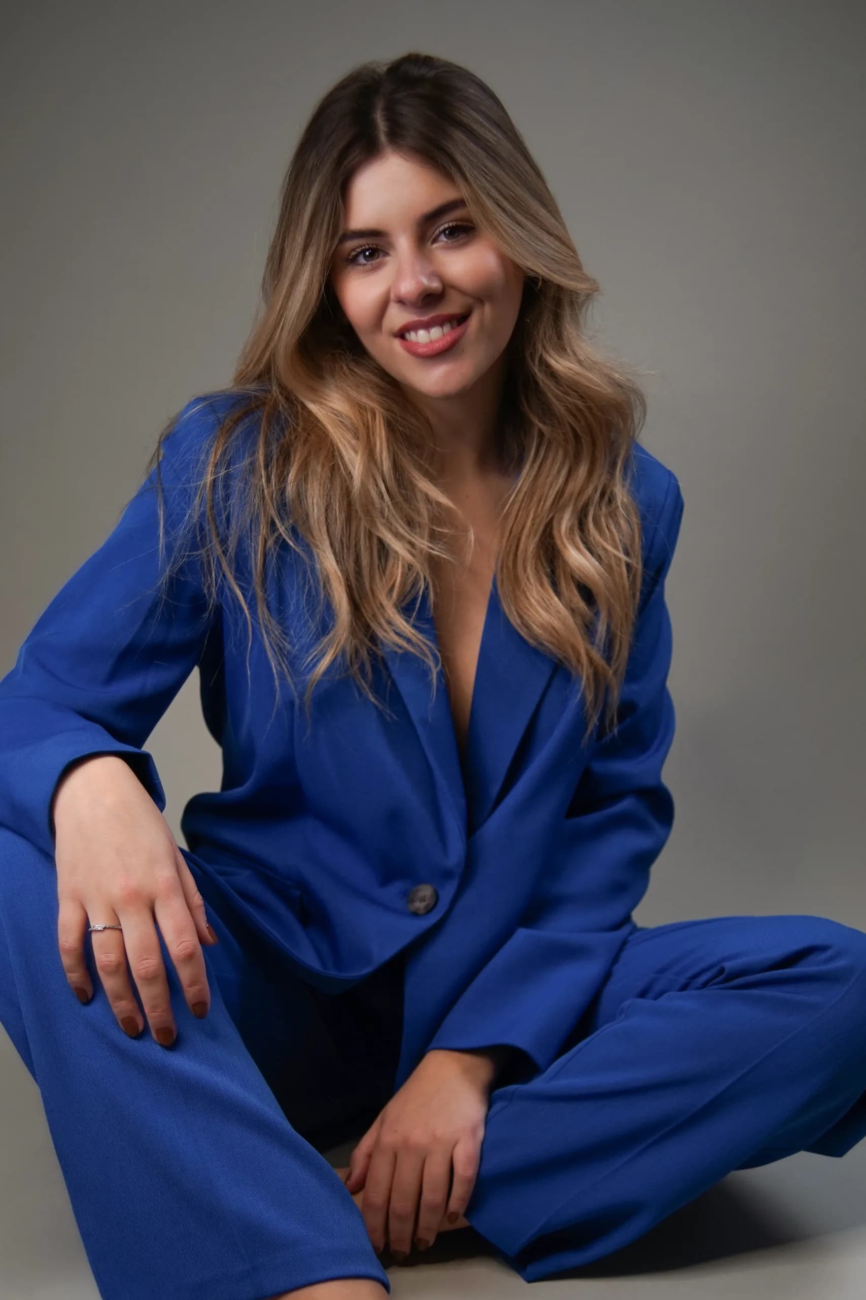 Actor’s Portfolio