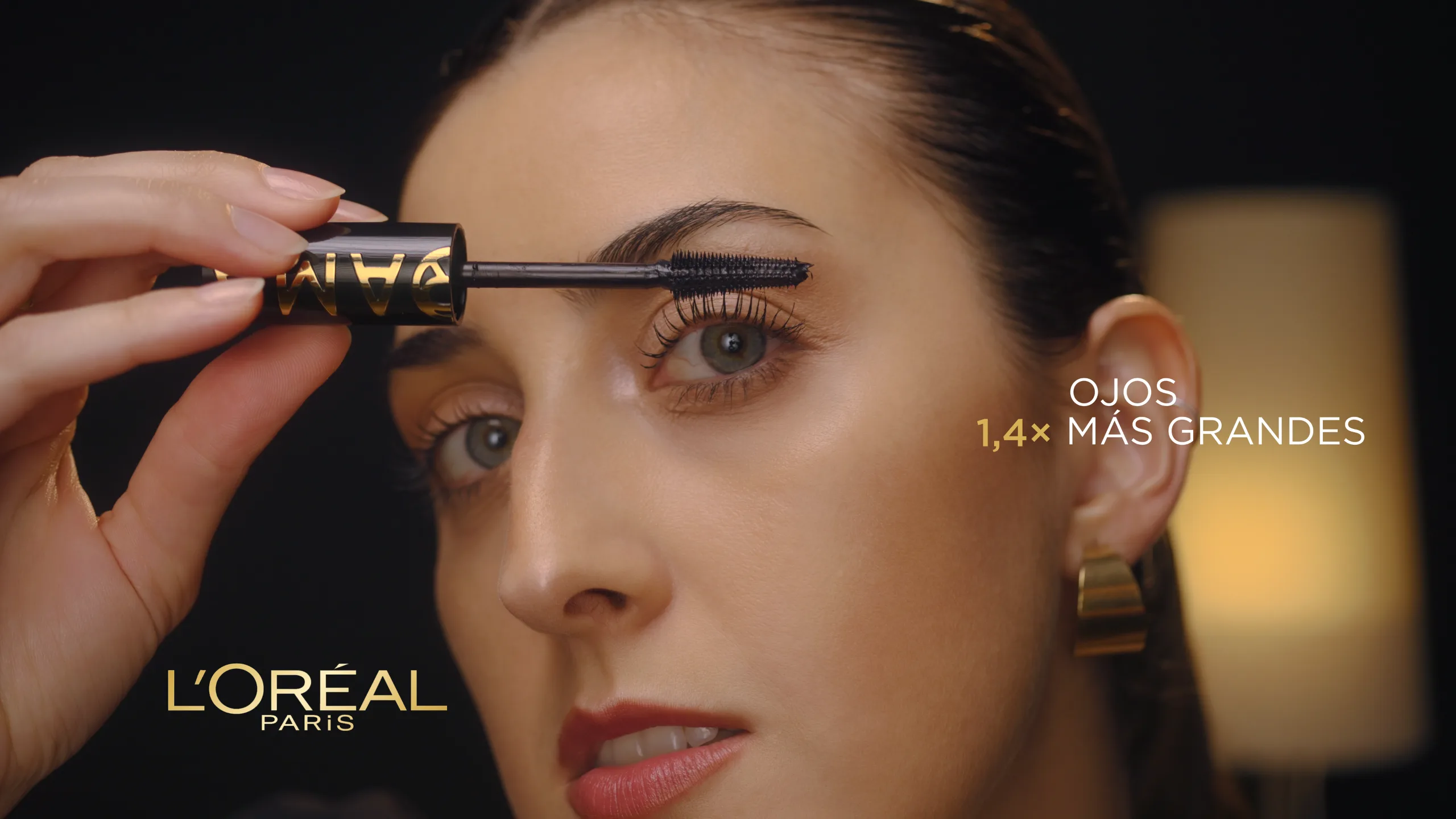L’Oréal Paris Advertisement